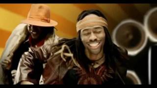 Madcon beggin official video  Lyrics [upl. by Arlan]