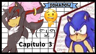 Sonadow capitulo 3 [upl. by Denna]