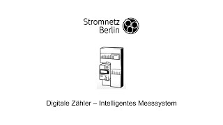 Was ist ein intelligentes Messsystem [upl. by Rothschild]