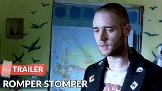 Romper Stomper 1992 Trailer  Russell Crowe  Daniel Pollock [upl. by Dnomaid574]