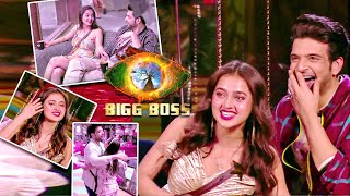 Bigg Boss 15 Promo TejRan Gets Emotional After Watching Their Journey [upl. by Noirb]