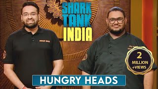 Are 80 Varieties Of Maggi Enough To Impress The Sharks  Shark Tank India  Full Pitch [upl. by Mellicent105]