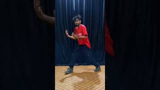 Mayya Mayya dance dance hiphop ytshorts mjdanceacademyviral [upl. by Toole]