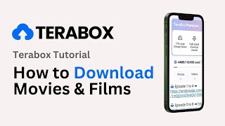 How to Download Movies amp Videos from Terabox 2024 [upl. by England739]