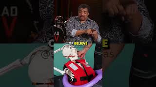 Only bad Evidence for Aliens🤔 w Neil deGrasse Tyson [upl. by Aivalf]