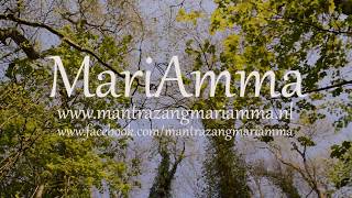 Mantra amp Bhajan zang MariAmma  Limburg [upl. by Gilroy]