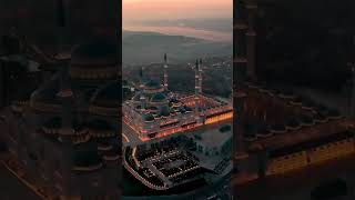 Ya nabi salam alyaka 🕋🤲 shortvideo nabi islam islamic prophetmuhammad [upl. by Mackenzie29]