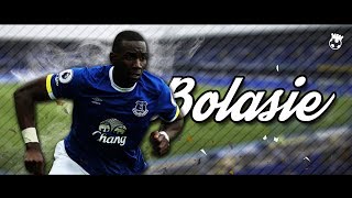 Yannick Bolasie • Crazy Skills Show [upl. by Nidia]