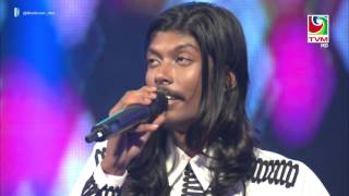 Maldivian Idol Gala Round  Naadhey Mirey Ninjeh Ingey  Shalabee amp Ishan [upl. by Anabelle116]