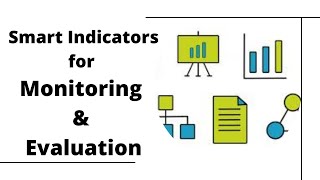 What are Indicators in Monitoring amp Evaluation [upl. by Alboran]