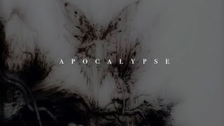 apocalypse sped upnightcore [upl. by Macguiness954]