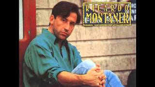 Ricardo Montaner  Muchacha [upl. by Regen351]