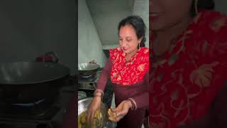 Village Style Dinner gobhikofta villagefood villagekitchen sunilpalvlogs [upl. by Rigdon35]