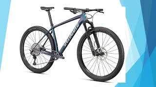 SPECIALIZED EPIC Hardtail Comp 2021  Should You Buy One  Buyers Guide by Cycling Insider [upl. by Lacagnia]