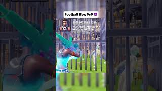 Football Box PvP ⚽️🔥 [upl. by Fullerton994]