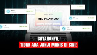 Bisnis Online Mengubah Internet Menjadi Mesin Penghasil Uang [upl. by Sergio]