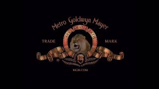 MGM Leo the Lion 2002 in 19821994 Leo the Lion Roar [upl. by Breech]