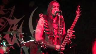 Impiety  Live in Buenos Aires 2019 [upl. by Aimet]