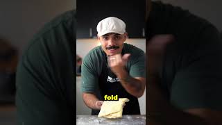 Quick Puff Pastry Recipe [upl. by Maximo]