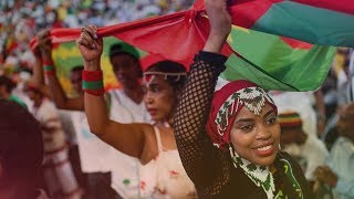 Best Oromo  Borona young Dreamer mix 🎶 [upl. by Eramal]