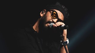 Amit Trivedi  Naina Da Kya Kasoor  Andhadhun  Live Concert Delhi amittrivedi nainadakyakasoor [upl. by Ailaroc]