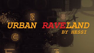 URBAN RAVELAND  Urban Swampland OST  Rainworld [upl. by Beaufert]