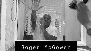 Reportage Couloir De La Mort Roger McGowen [upl. by Chatav]