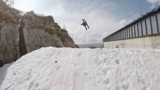 Candide Thovex  Prototype [upl. by Quinby]