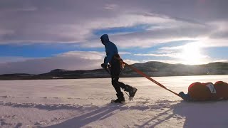 Yukon Arctic Ultra [upl. by Moth]