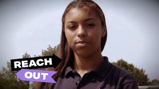 AntiBullying Week 2022 Reach Out  official Secondary School film [upl. by Etat]