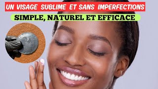 Comment fabriquer un savon Éclaircissant pour un visage Propre et sans imperfections [upl. by Kitrak]