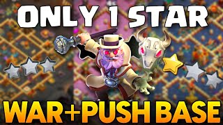 TOP 9 BASE  TH16 OP WAR PUSH BASE LINK  TH16 NEW BASE LINK 2024 [upl. by Dyche]