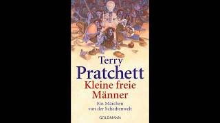 Terry Pratchett  Kleine freie Männer Fantasy Hörbuch komplett [upl. by Alyosha556]