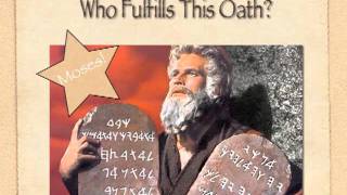 An Introduction to the Bible Lesson 31 The Patriarchs [upl. by Ditmore]