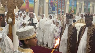 ውእቱሰ ከመ መርዓዊ ምስባክ  Weituse Keme Merawi Wedding Misbak [upl. by Elmer]