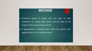 Tests for fibrinolytic activity [upl. by Enelyaj56]