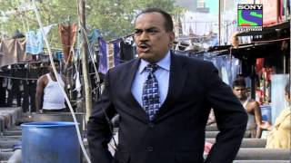 CID  Episode 735  Dhobi Ghat Mein Khoon [upl. by Wyatan]