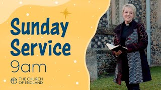 A Service for the First Sunday of Christmas 🌟 [upl. by Beesley]