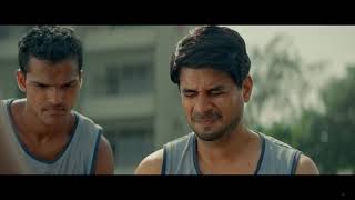 Chhichhore last moment scene  Sushant Singh Rajput  Nitesh Tiwari [upl. by Ain298]