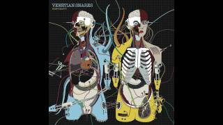 Venetian Snares  Frictional Nevada [upl. by Stonwin858]