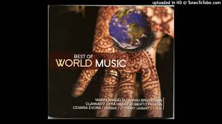 Orinoco Flow  Celtic Women Track 3 BEST OF WORLD MUSIC 2011 [upl. by Zednanreh]