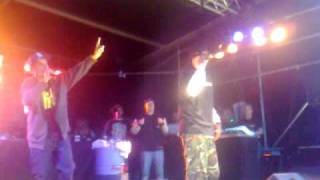 Dilated Peoples  Worst Comes To Worst live  BoogieDownBreda 130609 [upl. by Zusman]