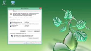 Ohne Passworteingabe anmelden unter Windows 8 [upl. by Karwan]