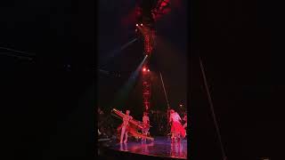 kooza cirquedusoleil losangeles [upl. by Nnylrebma866]