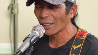 LALAban Para Sa Bayan Program  The Freddie Aguilar of Cotabato Province [upl. by Nirrok]