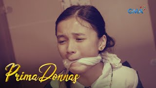 Prima Donnas 2 Lenlen’s heinous past  Episode 8 [upl. by Us]