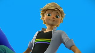 Miraculous ladybug season 3 Episode Stormy Weather2 part 10 in hindi [upl. by Edric]