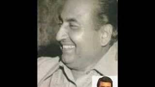 Choo Lene Do Naazuk by Viraj Dixit  Tribute to Rafi Sahab [upl. by Hailee148]