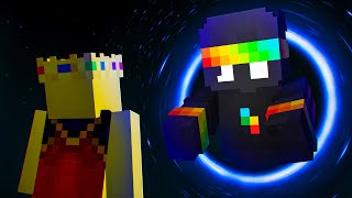 Surviving Minecraft’s Deadliest Exploiter [upl. by Yerok]