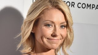 The Stunning Transformation Of Kelly Ripa [upl. by Nael]